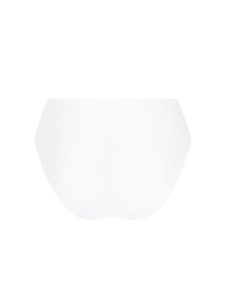 Lise Charmel - Source Beaute High Waist Brief Blanc