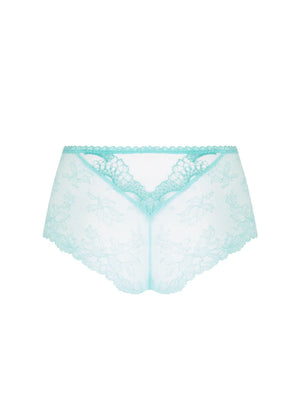 Lise Charmel - Princesse Iris Shorty Princesse Aqua