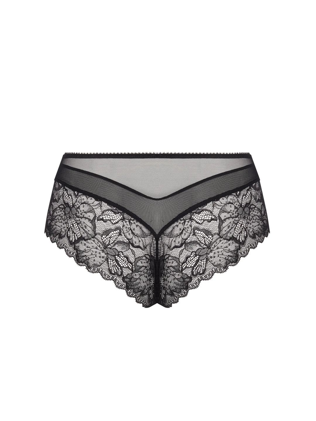 Lise Charmel - Floraison Passion Shorty Safran Rose