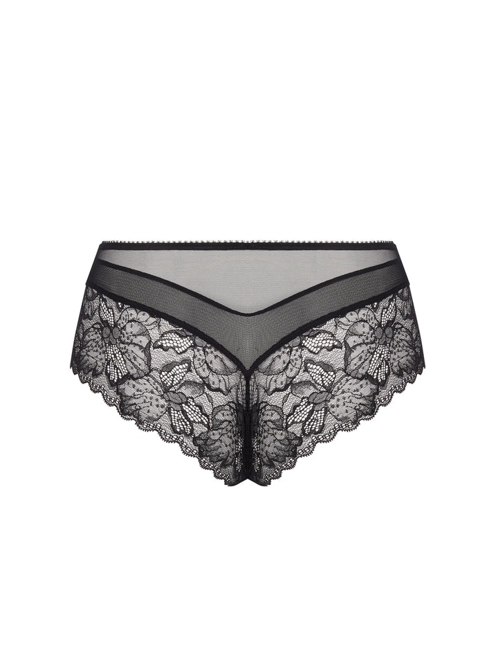 Lise Charmel - Floraison Passion Shorty Safran Rose