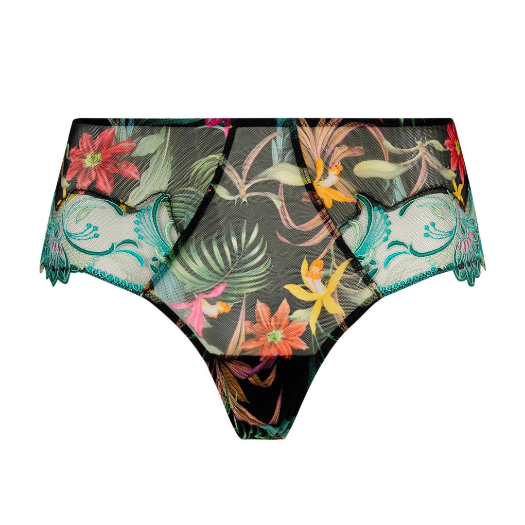 Lise Charmel - Fleurs Etoiles Boyshort Eclat Etoile