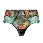 Lise Charmel - Fleurs Etoiles Boyshort Eclat Etoile
