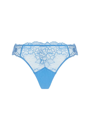 Lise Charmel - Sublime En Dentelle Italian Brief Azur Sublime