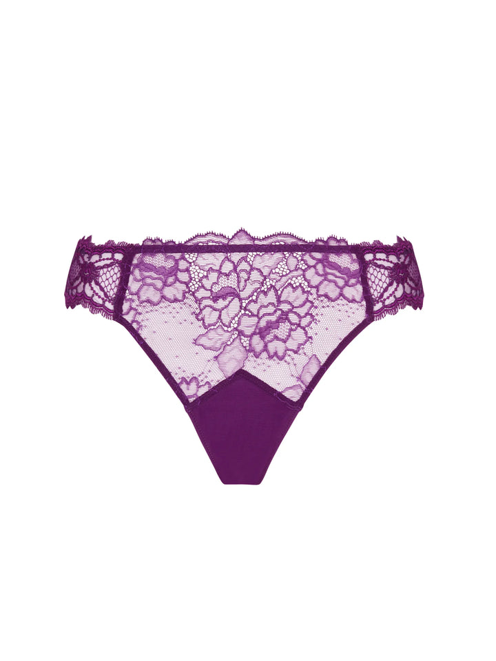 Lise Charmel - Sublime En Dentelle Italian Brief Iris