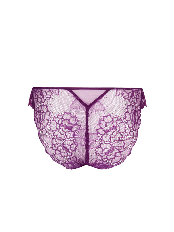 Lise Charmel - Sublime En Dentelle Italian Brief Iris