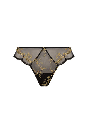 Lise Charmel - Deesse En Glam Italian Brief Or Glamour
