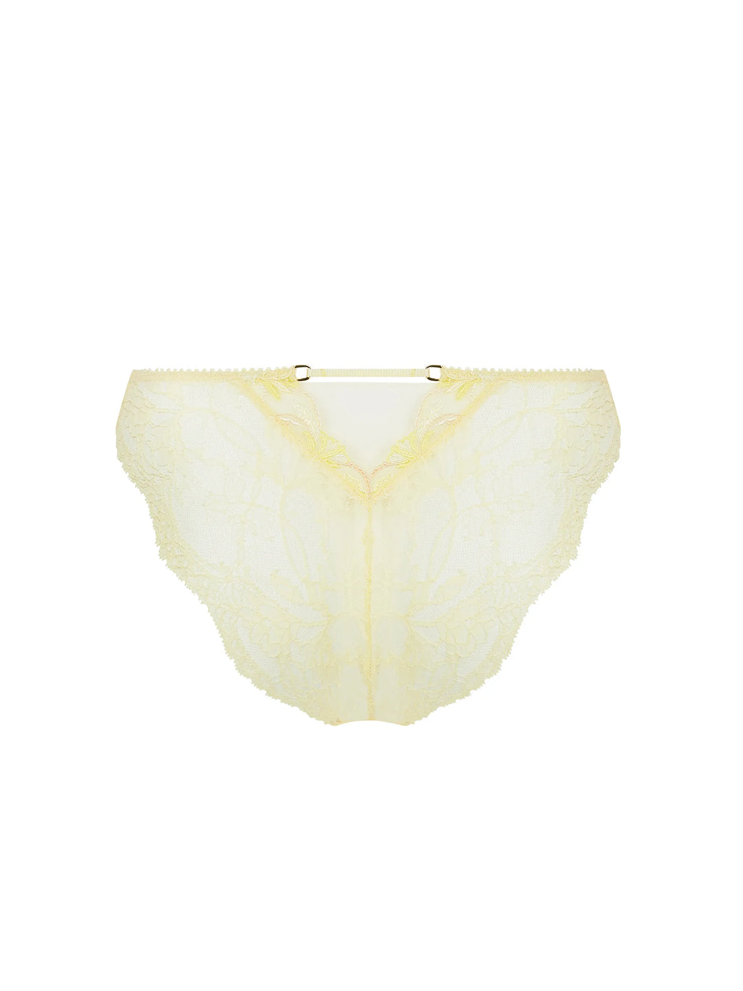 Lise Charmel - Frisson D'Or Italian Brief Or