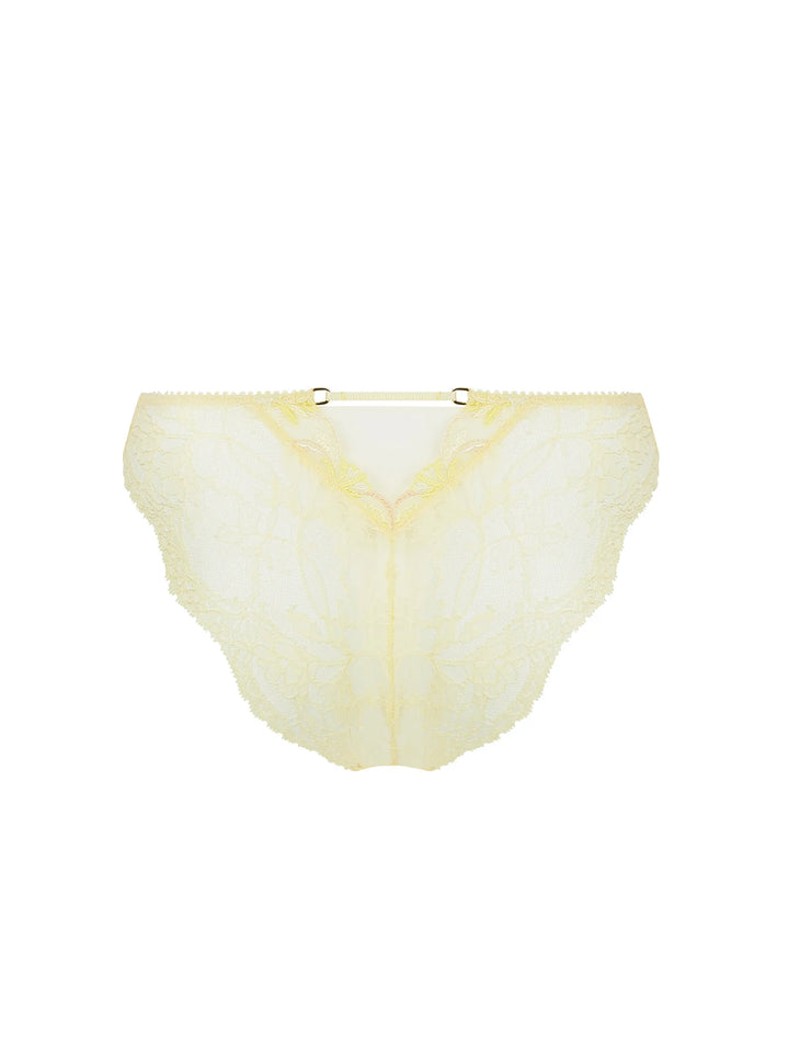 Lise Charmel - Frisson D'Or Italian Brief Or
