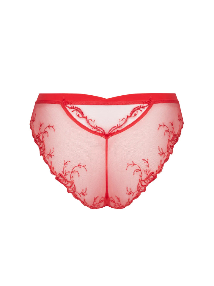 Lise Charmel - Source Beauté Slip Italien Hibiscus Beaute