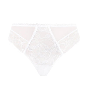 Lise Charmel - Feerie Couture Italian Brief Blanc