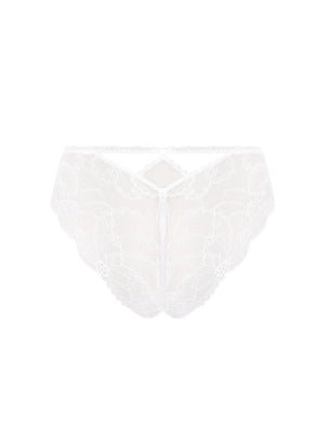 Lise Charmel - Feerie Couture Italian Brief Blanc