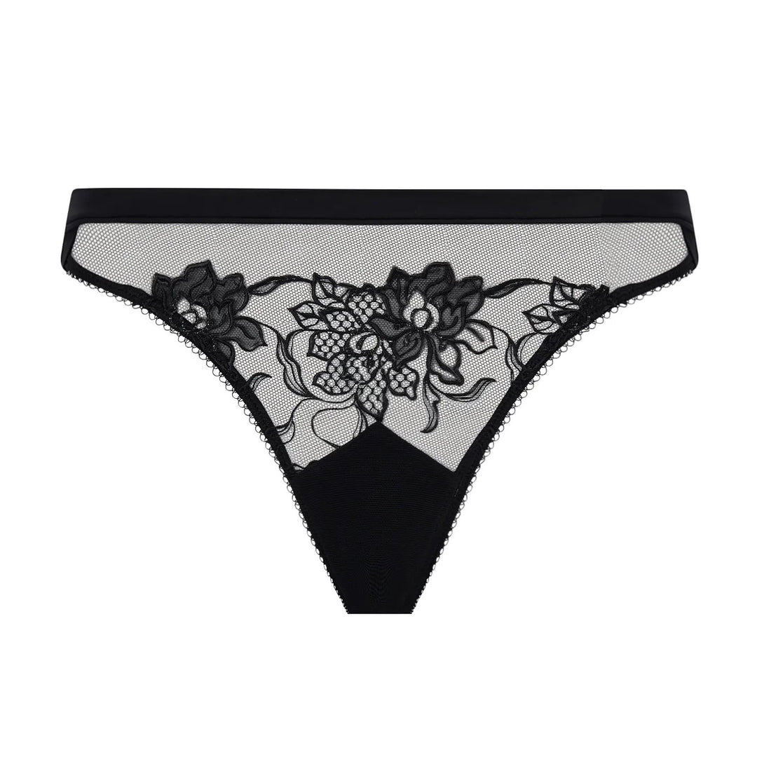 Lise Charmel - Adorable En Sexy Italian Brief Noir