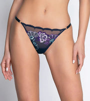 Lise Charmel - Deesse Desirs Sexy Thong+ Mauve Desir