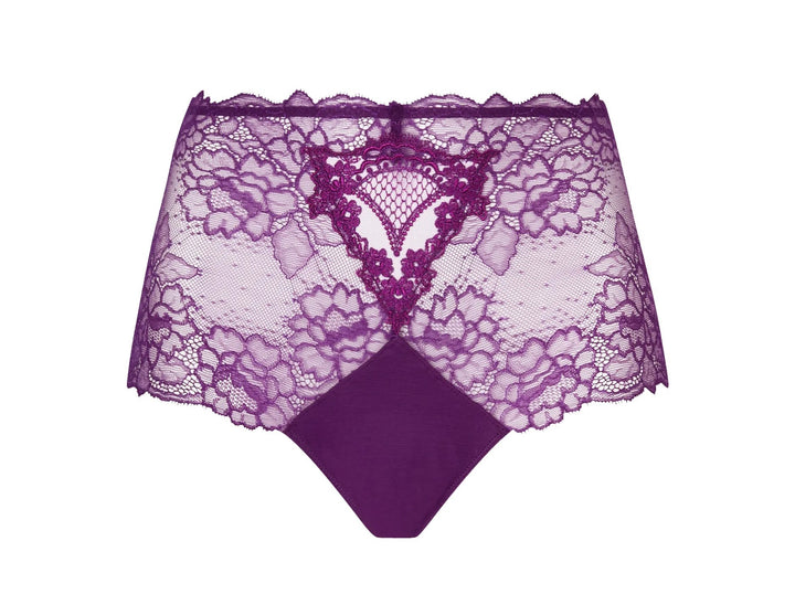Lise Charmel - Sublime En Dentelle Shorty Iris