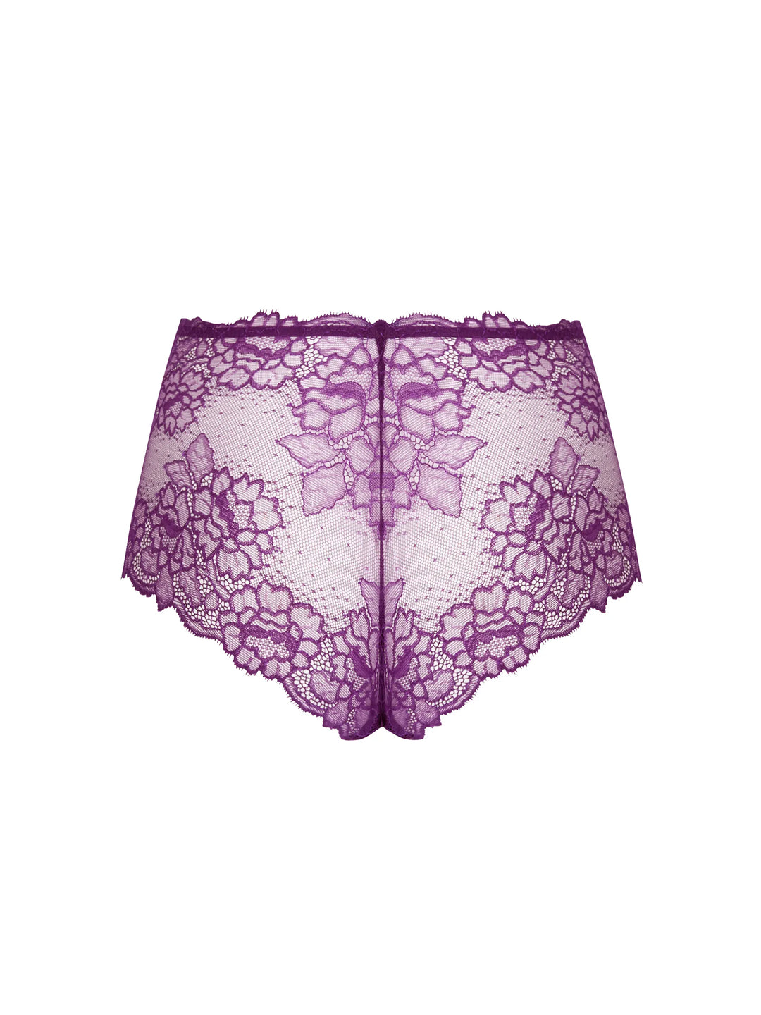 Lise Charmel - Sublime En Dentelle Shorty Iris