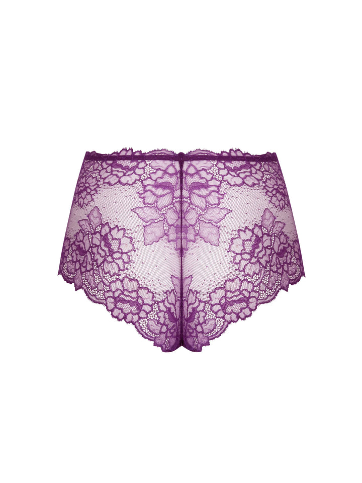 Lise Charmel - Sublime En Dentelle Shorty Iris