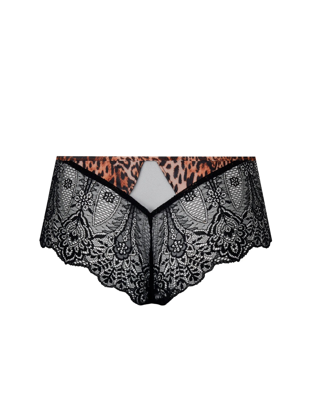 Lise Charmel - Fauve Amour Shorty Ambre Panthere