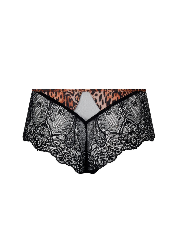 Lise Charmel - Fauve Amour Shorty Ambre Panthere