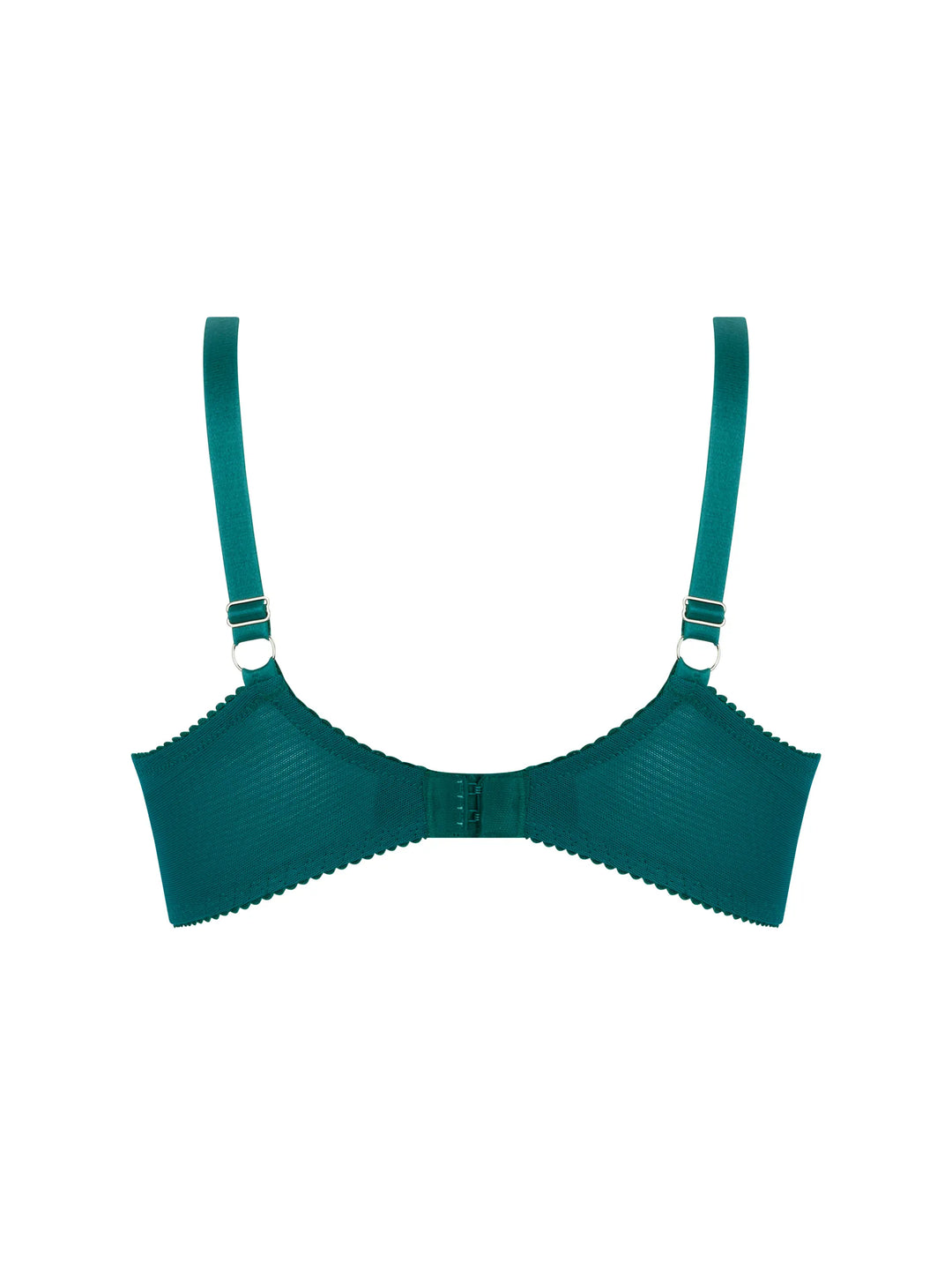Lise Charmel - Sublime En Dentelle 3/4 Cup Balconette Vert Princesse