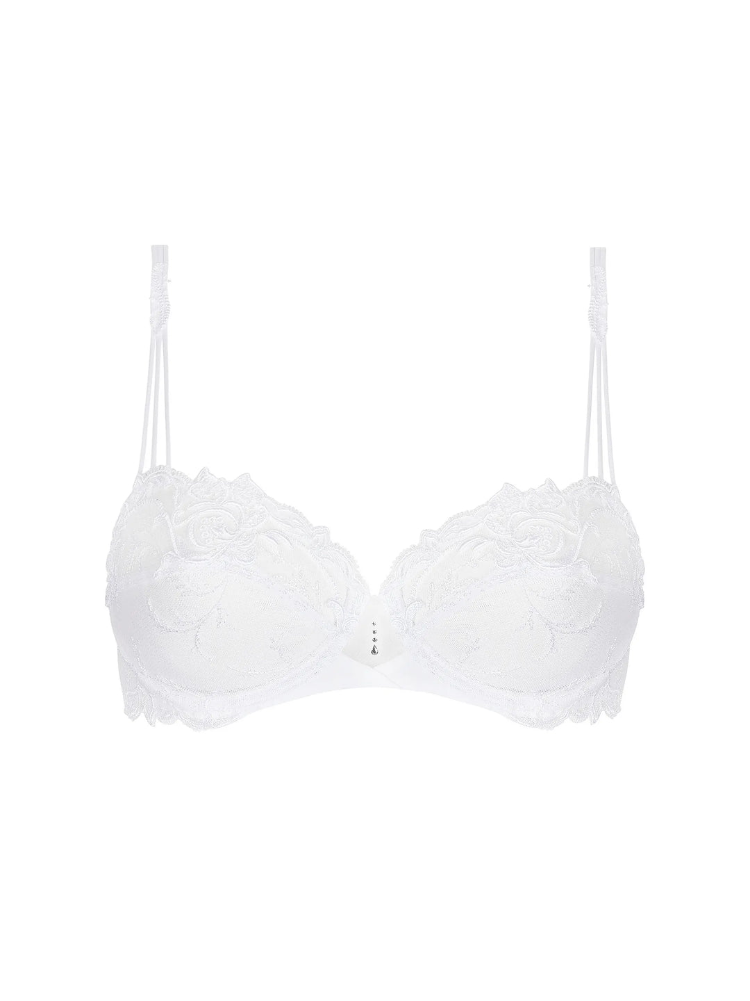 Lise Charmel arrive en boutique . . Splendide, raffiné, ce Lise Charmel arrive en boutique . . Splendide, raffiné, ce
