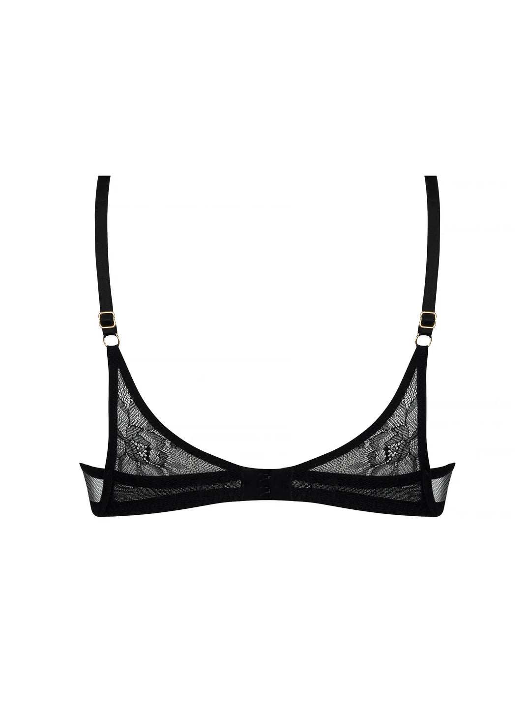 Lise Charmel - Soutien-gorge Corbeille Adorable En Sexy Noir