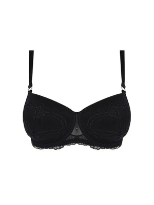 Lise Charmel - Sublime En Dentelle Light Contour Bra Noir
