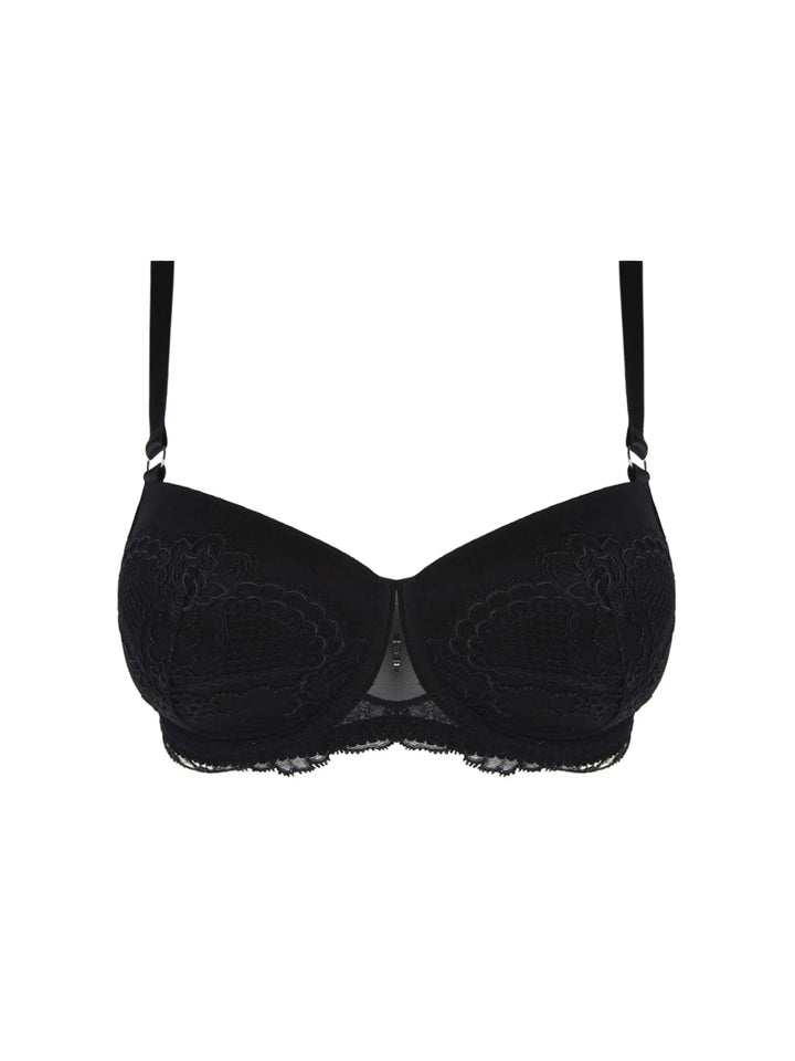 Lise Charmel - Sublime En Dentelle Light Contour Bra Noir