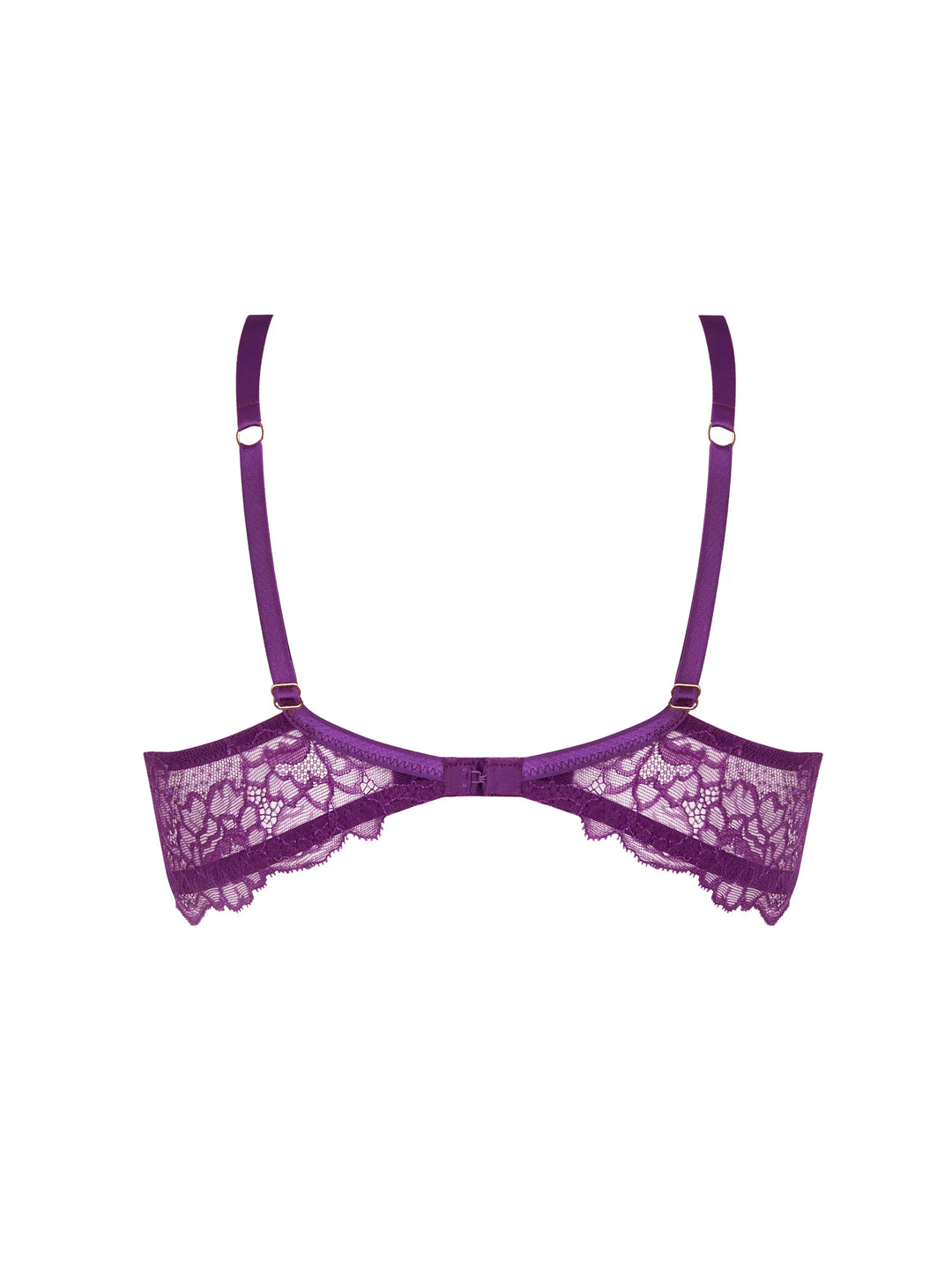 Lise Charmel - Sublime En Dentelle Full Cup Bra Iris