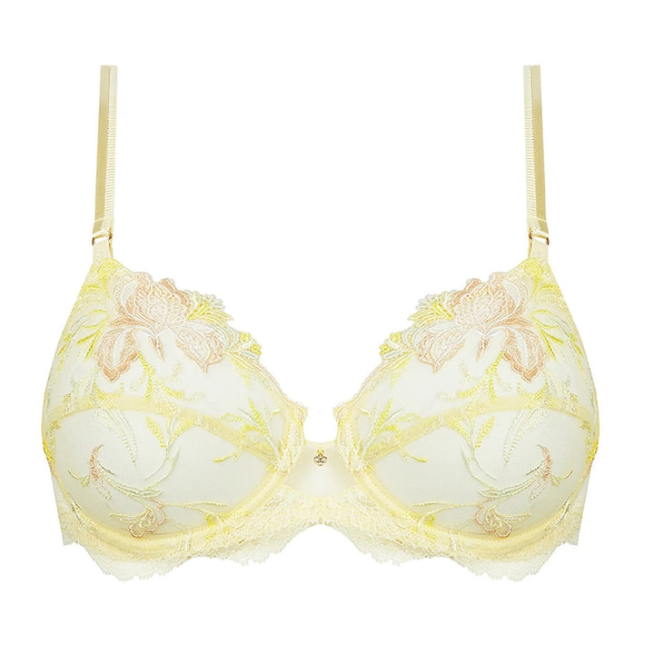 Lise Charmel - Frisson D'Or Full Cup Bra Or Rose