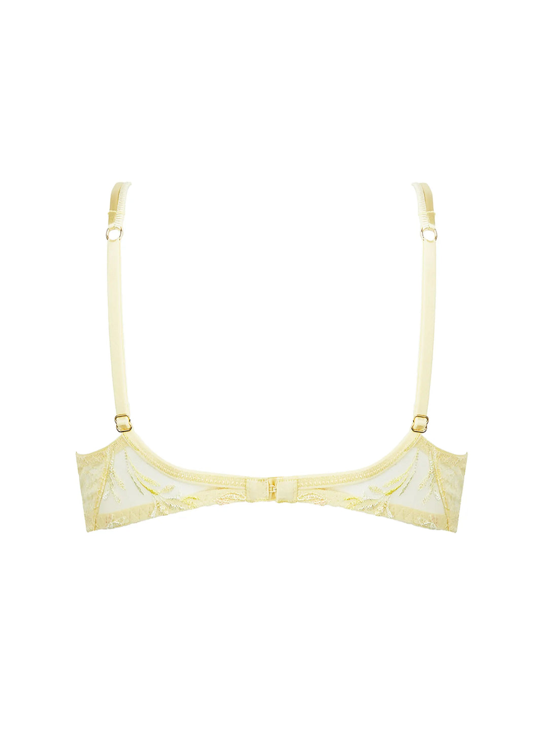 Lise Charmel - Frisson D'Or Full Cup Bra Or