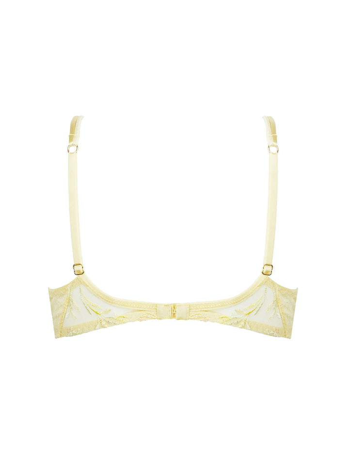 Lise Charmel - Frisson D'Or Full Cup Bra Or
