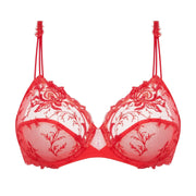 Lise Charmel - Source Beaute Full Cup Bra Hibiscus Beaute