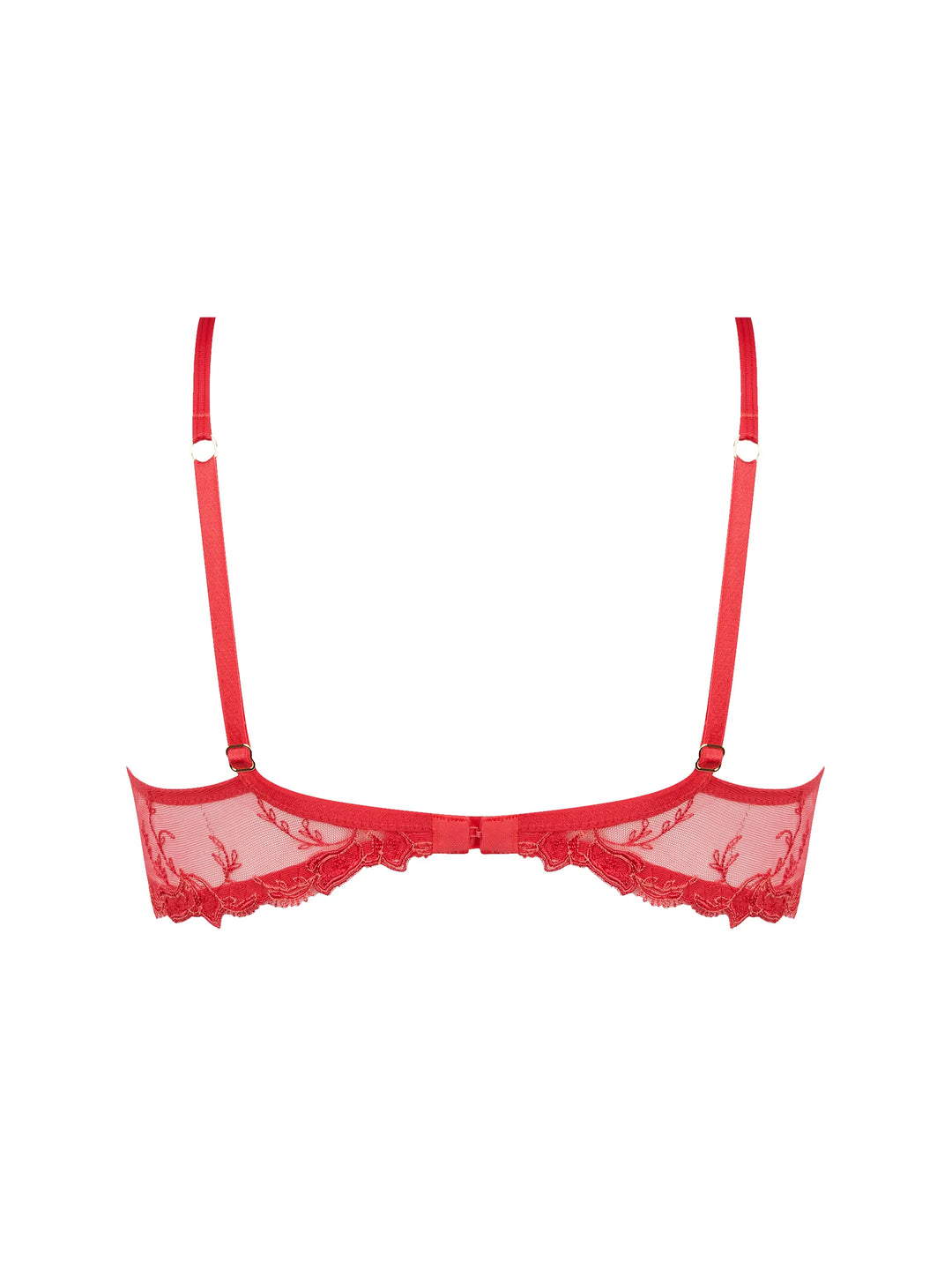 Lise Charmel - Soutien-gorge emboîtant Source Beauté Hibiscus Beaute