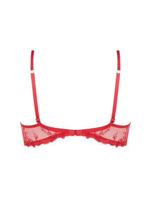 Lise Charmel - Source Beaute Full Cup Bra Hibiscus Beaute