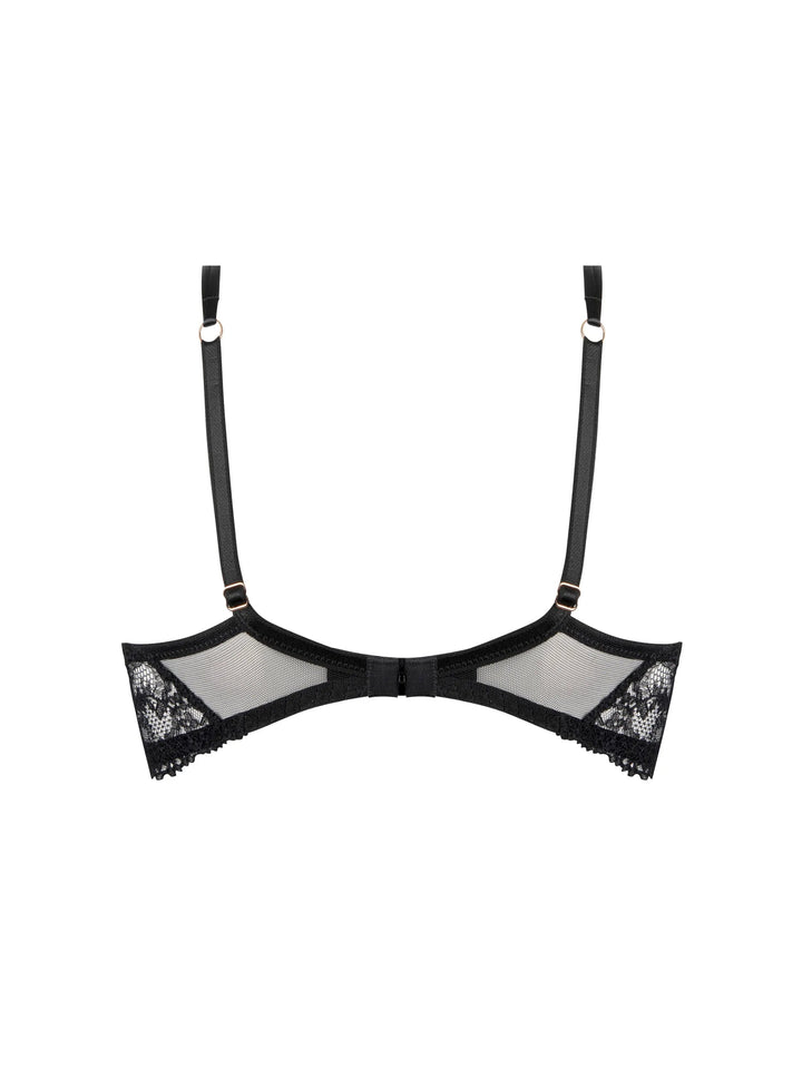 Lise Charmel - Feerie Couture Copa Negra Completa