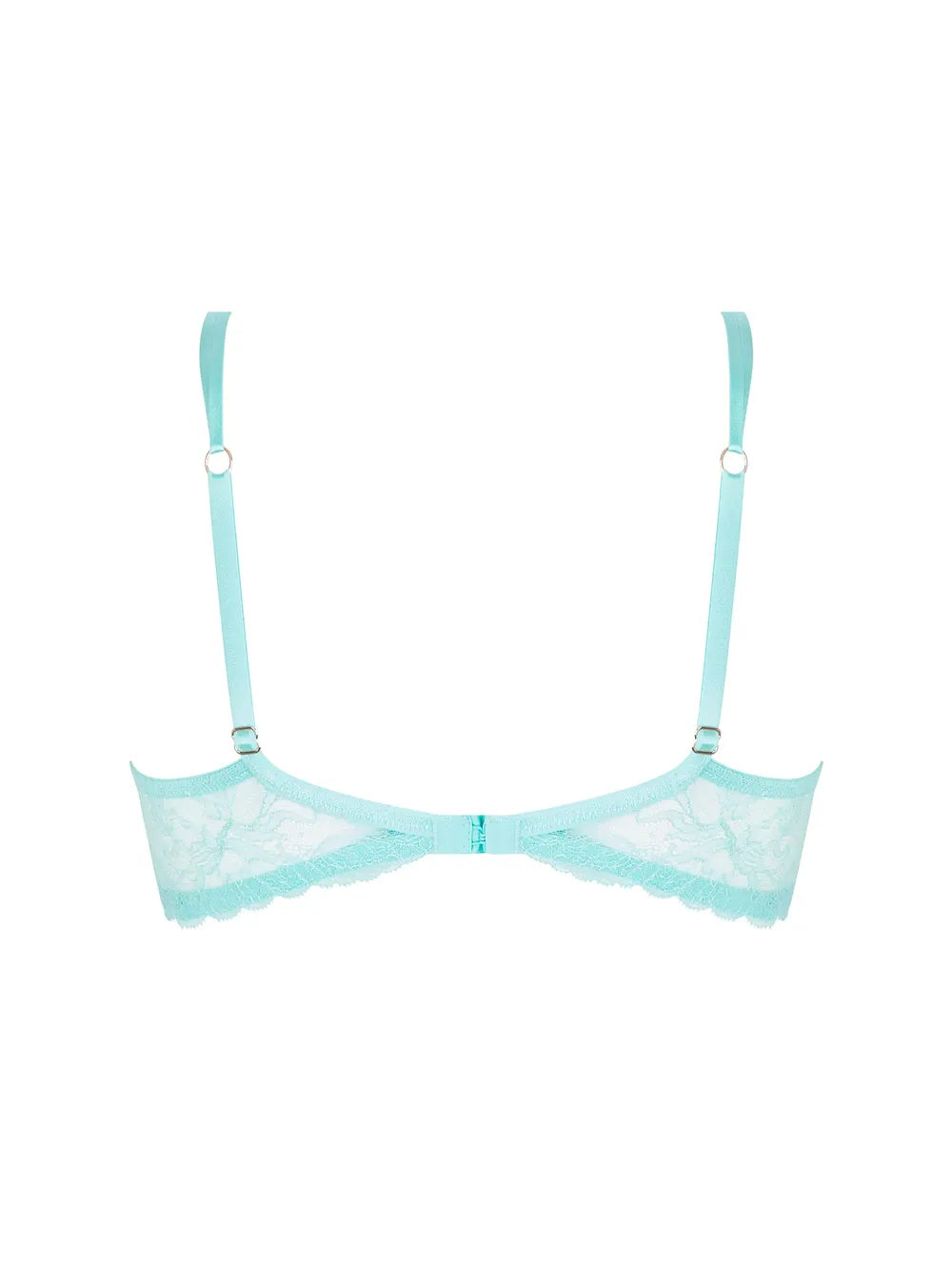 Lise Charmel - Princesse Iris Full Cup Bra Princesse Aqua