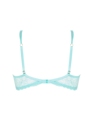 Lise Charmel - Princesse Iris Full Cup Bra Princesse Aqua