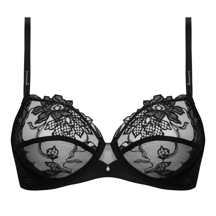 Lise Charmel - Adorable En Sexy Full Cup Bra Noir