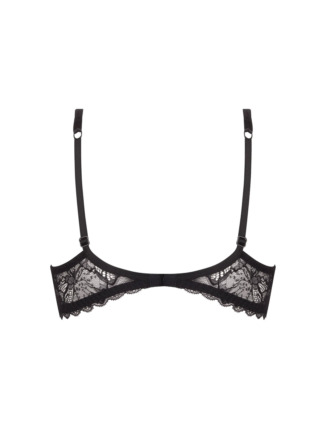 Lise Charmel - Floraison Passion Full Cup Bra Safran Rose