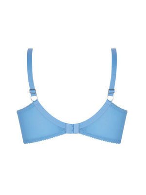 Lise Charmel - Sublime En Dentelle 3 Parts Full Cup Azur Sublime