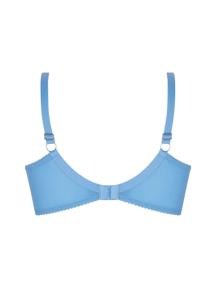 Lise Charmel - Sublime En Dentelle 3 Parts Full Cup Azur Sublime
