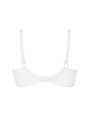 Lise Charmel - Sublime En Dentelle 3 Parts Full Cup Blanc