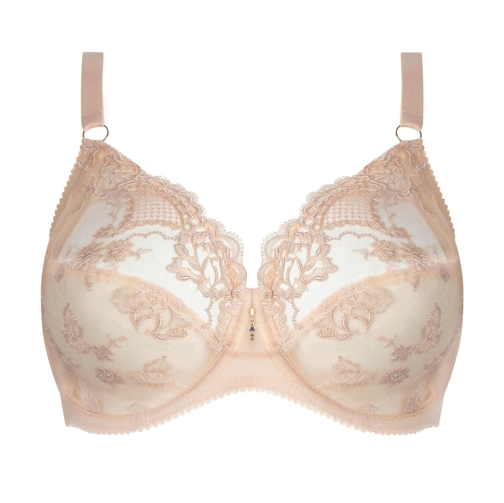 Lise Charmel - Sublime En Dentelle Shorty Nude