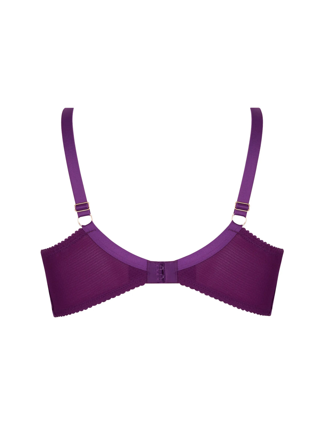 Lise Charmel - Sublime En Dentelle 3 Part Full Cup Bra Iris