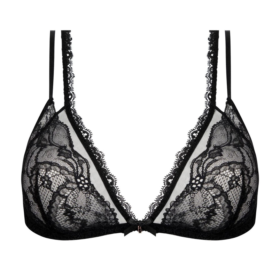 Lise Charmel - Feerie Couture Non Wire Bra Noir