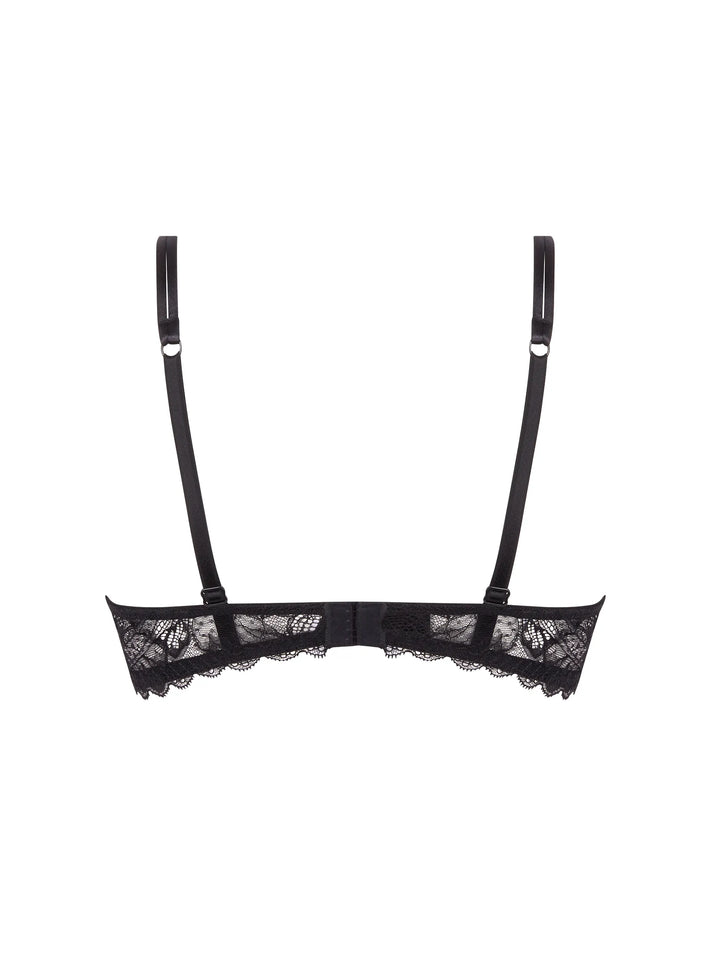 Lise Charmel - Floraison Passion Triangle Filaire Safran Rose