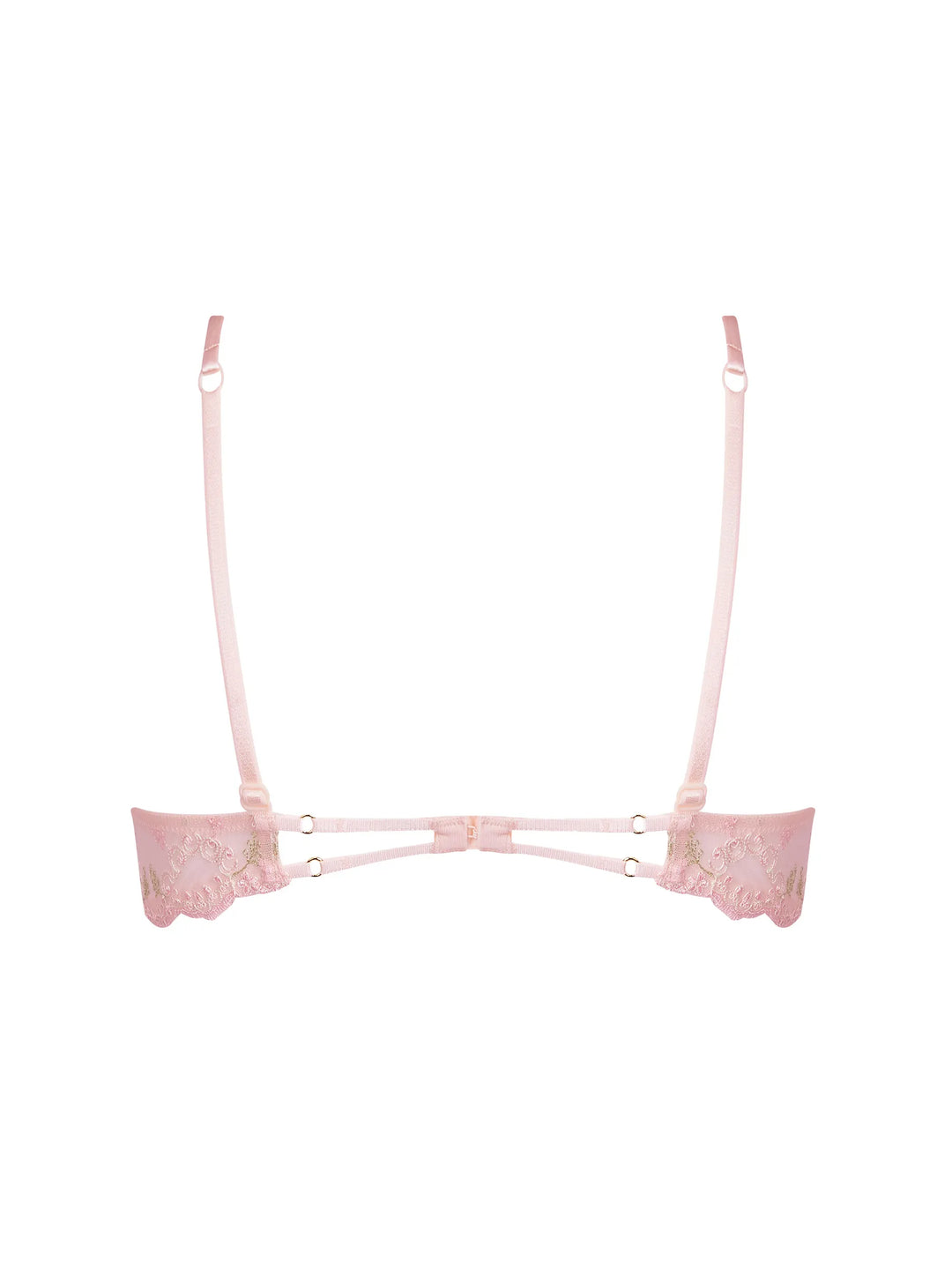 Lise Charmel - Waouh Mon Amour Light Padded Bra Amour Aurore