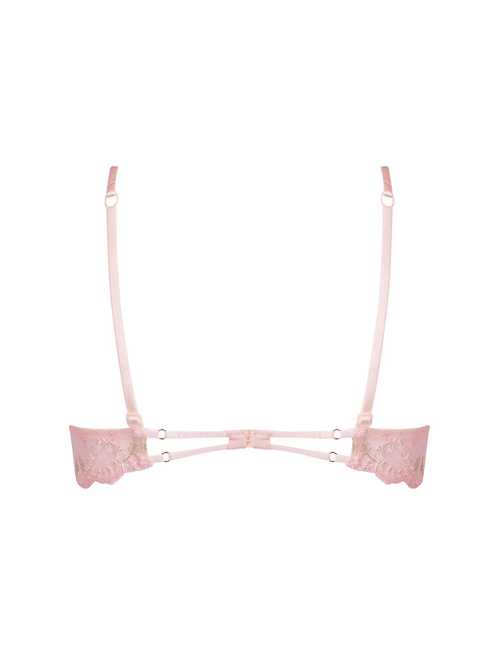 Lise Charmel - Waouh Mon Amour Light Padded Bra Amour Aurore