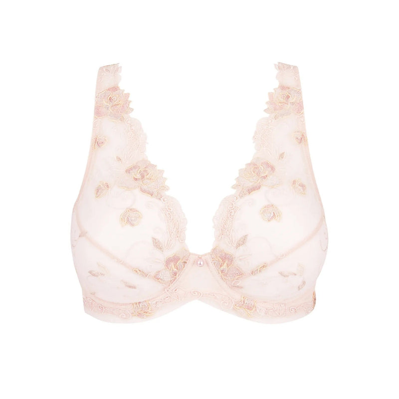 Lise Charmel - Rose De Venise Glam Push-Up Bra Desir Venise