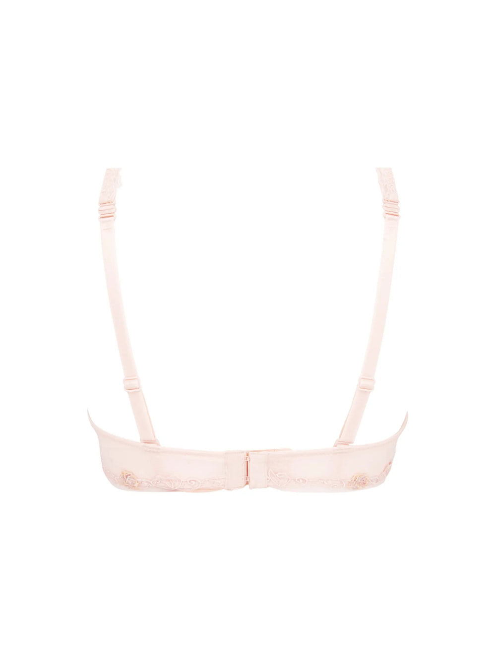 Lise Charmel - Rose De Venise Glam Push-Up Bra Desir Venise